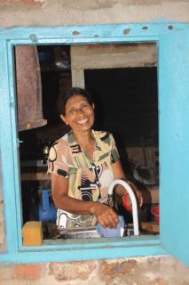 Kataragama Homestay - 1