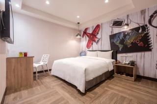 The Young Hotel - Zhongli - 7