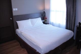 KL Hotel - Labuan - 5