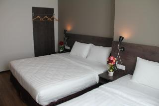 KL Hotel - Labuan - 3