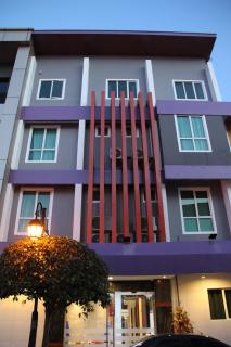 KL Hotel - Labuan - 0