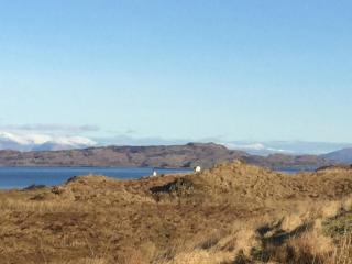 Oban Seil Farm The Bothy - 6