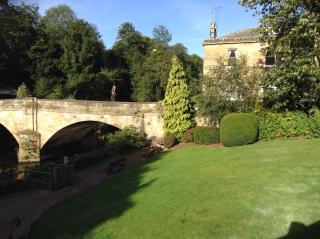 Waterside Cottage Bed and Breakfast - 1