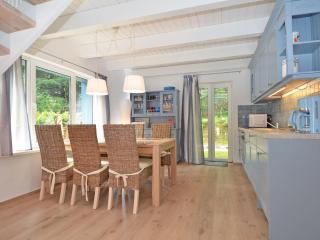 Blaues Strandhaus Sellin - Ostseebad Sellin - 2