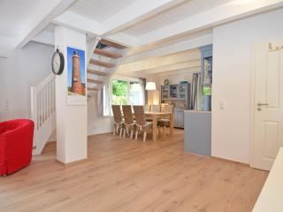 Blaues Strandhaus Sellin - Ostseebad Sellin - 3