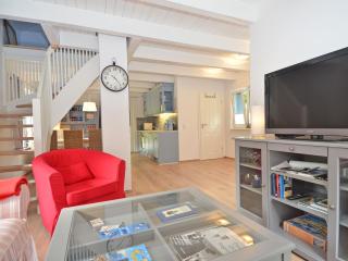 Blaues Strandhaus Sellin - Ostseebad Sellin - 6