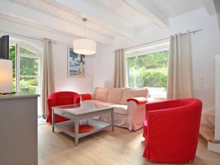 Blaues Strandhaus Sellin - Ostseebad Sellin - 4