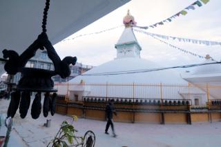 Easy Homes - Ashok Stupa - 7