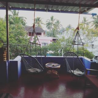 Goodkarma Inn - Cochin - 8