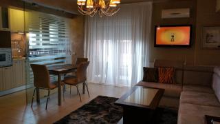 Apartament Alisia - Mamaia - 1