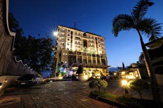 The Pinnacle Hotel and Suites - Davao - 2