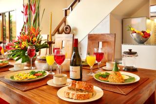 Alysha Villa Seminyak Beachside By Bali Asia Villa - Seminyak - 1