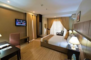 The Pinnacle Hotel and Suites - Davao - 3
