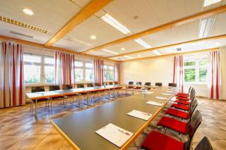 Natur- und Sporthotel Zuflucht - Freudenstadt - 2