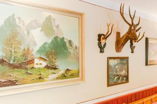 Berggasthof Butzn Wirt - Ruhpolding - 5