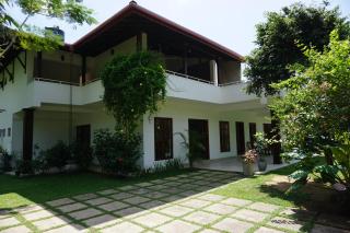 Thisara Villa - 0