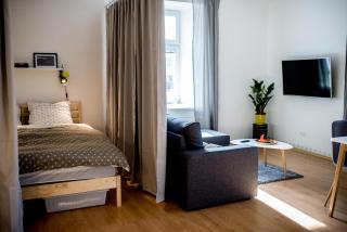 Apartmán v centru - Šumperk - 4
