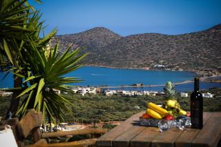 Elounda Sea View Villas - Elounda - 0