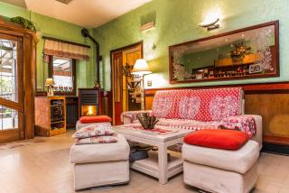 Hotel Valle Verde - 6