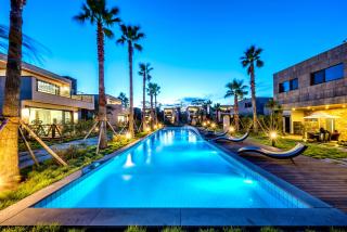 Arts Spa&Poolvilla - Jeju - 0
