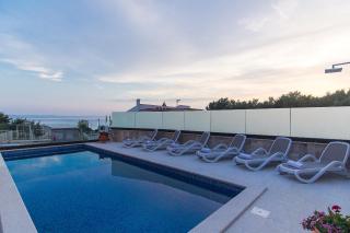 Villa Rudež - Makarska - 8