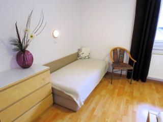 Moida-Ferienwohnung - Fügen - 3