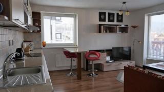 Apartman Nová Lesna - Nová Lesná - 1