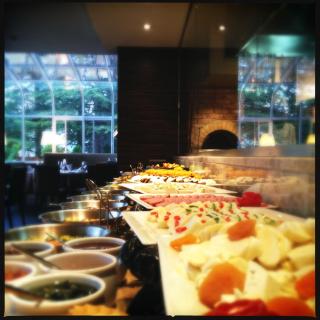 Bilkent Hotel and Conference Center - Ankara - 1