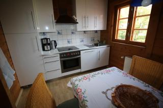 Ferienhaus 4 Köhr-Eickhoff - Lembruch - 2
