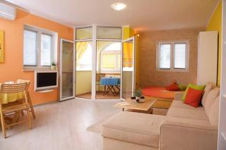 Apartment Lemon & Soul - Selce - 8