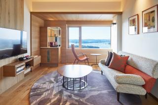 Shima Kanko Hotel The Classic - Shima - 3