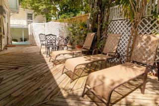 The Garden House - 5
