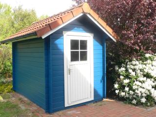 Ferienhaus 4 Köhr-Eickhoff - Lembruch - 6