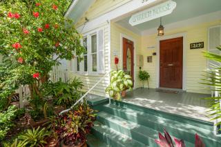 The Garden House - 8