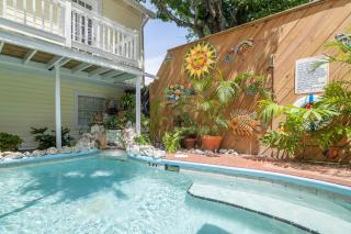 The Garden House - 9