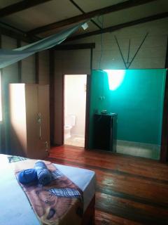 Hutyee Boat Bungalow - Koh Lanta - 4