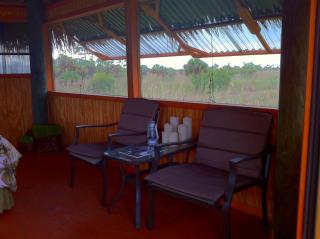 Everglades Chickee Cottage & Bungalow - Ochopee - 2