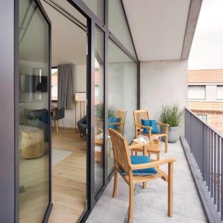 WohnGut Wolfsburg vormals Yard - Wolfsburg - 4