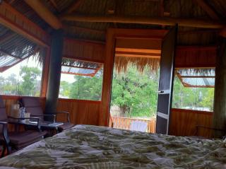 Everglades Chickee Cottage & Bungalow - Ochopee - 4
