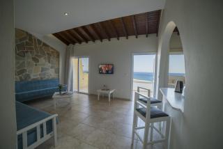 MyroAndrou Beach Hotel Apartments - Protaras - 7