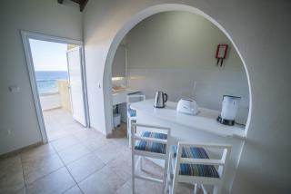 MyroAndrou Beach Hotel Apartments - Protaras - 5