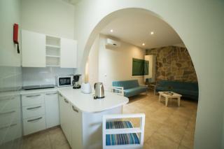 MyroAndrou Beach Hotel Apartments - Protaras - 9