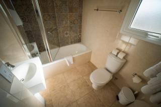 MyroAndrou Beach Hotel Apartments - Protaras - 1