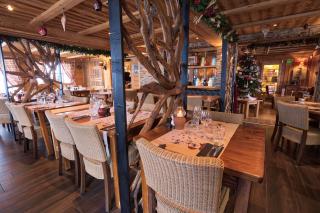 Chalet Hôtel du Mont-Charvin & Spa - Crest-Voland - 1