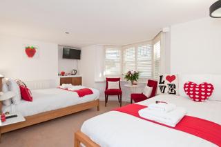 Strawberry Fields - Brighton & Hove - 6