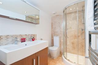 Strawberry Fields - Brighton & Hove - 5