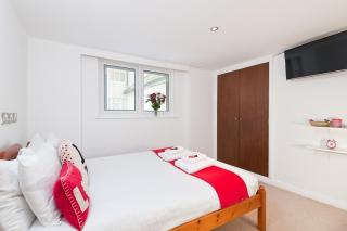 Strawberry Fields - Brighton & Hove - 4