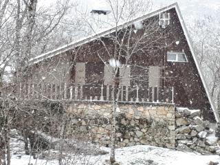 Vacancéole - Le Domaine de la Vallée d'Ax - 8