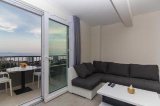 Villa Rudež - Makarska - 2