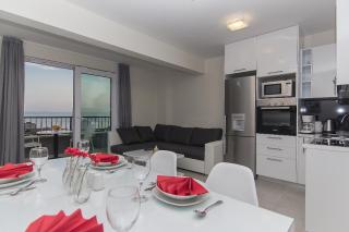Villa Rudež - Makarska - 1